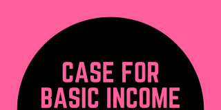 graphic for basic income