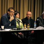 Hot Buttons, Ottawa, 2008